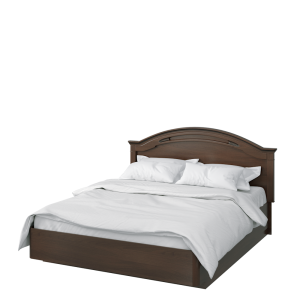 Корвет Кровать с подъемным механизмом 1600 №294 (МК 60)